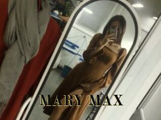 MARY_MAX