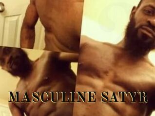 MASCULINE_SATYR