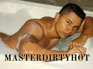 MASTERDIRTYHOT