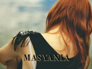 MASYANIA
