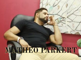 MATHEO_PARKERT