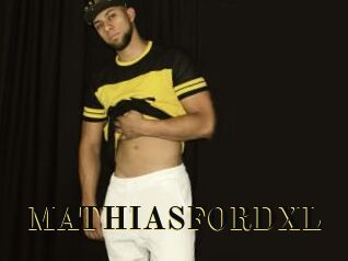 MATHIASFORDXL