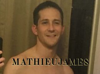 MATHIEUJAMES