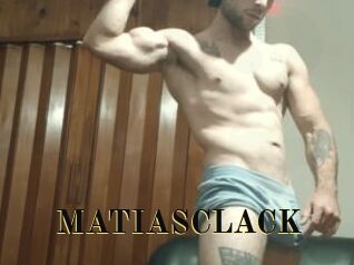 MATIASCLACK