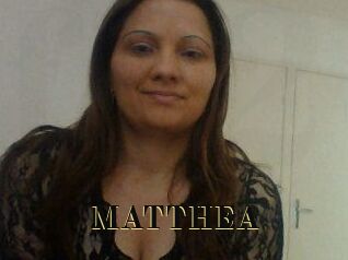 MATTHEA