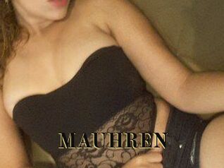 MAUHREN
