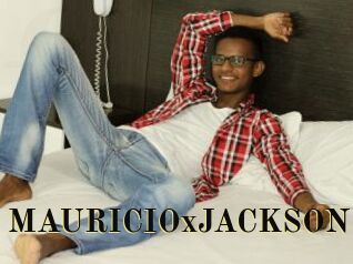 MAURICIOxJACKSON