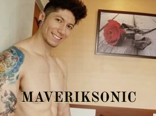 MAVERIKSONIC