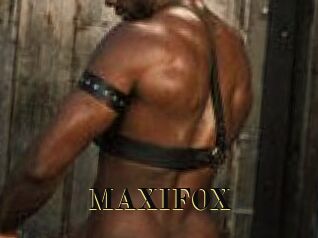 MAXIFOX