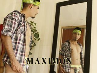 MAXIMON