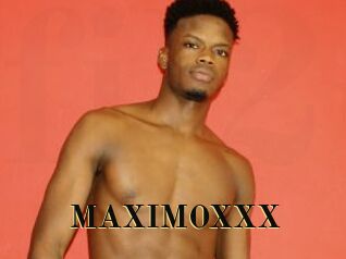 MAXIMOXXX