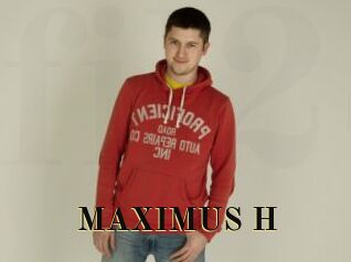 MAXIMUS_H