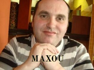 MAXOU