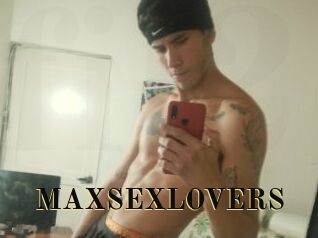 MAXSEXLOVERS