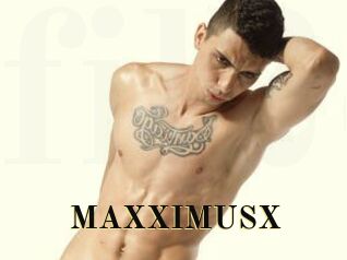 MAXXIMUSX