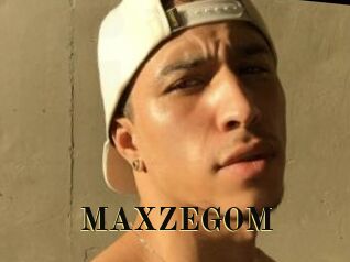 MAXZEGOM