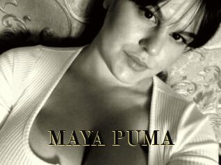 MAYA_PUMA