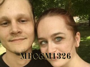 MBCGM1326