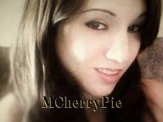 MCherryPie