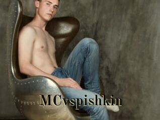 MCvspishkin