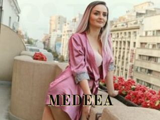 MEDEEA