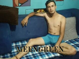 MEENGREEN