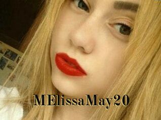 MElissaMay20
