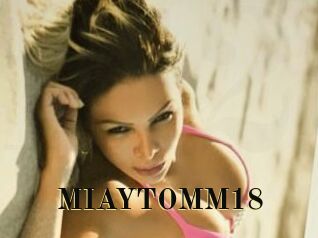 MIAYTOMM18
