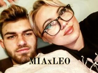 MIAxLEO