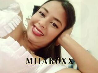 MIIAROXX