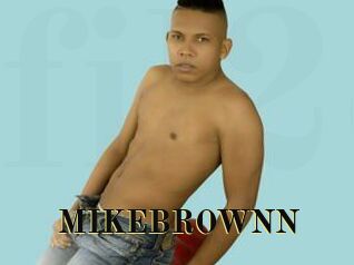 MIKEBROWNN