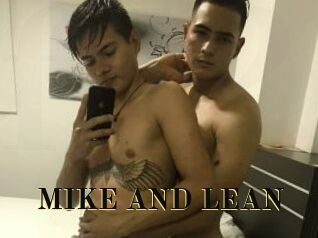 MIKE_AND_LEAN