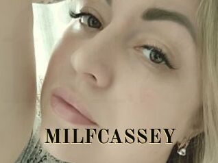 MILFCASSEY