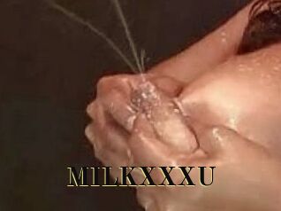 MILKXXXU