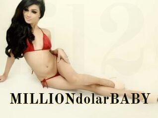 MILLIONdolarBABY