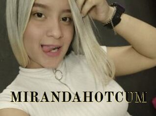 MIRANDAHOTCUM