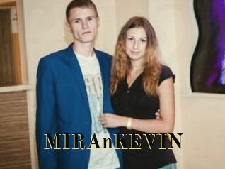 MIRAnKEVIN
