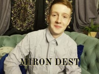 MIRON_DEST