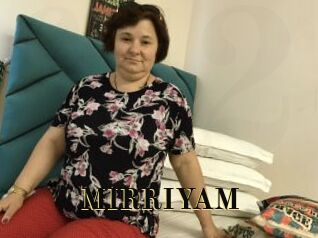 MIRRIYAM