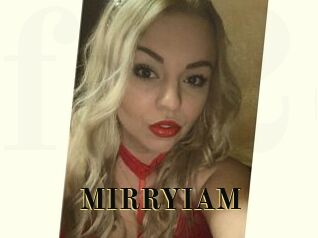 MIRRYIAM