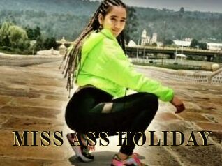MISS_ASS_HOLIDAY