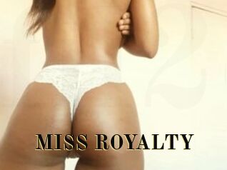 MISS_ROYALTY