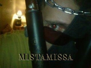 MISTAMISSA