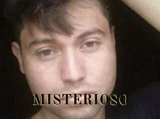 MISTERIOSO