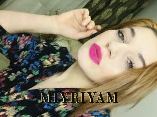 MIYRIYAM