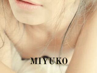 MIYUKO