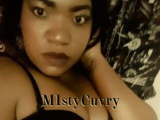 MIstyCuvry