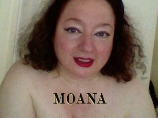 MOANA