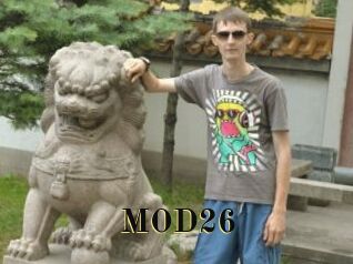 MOD26