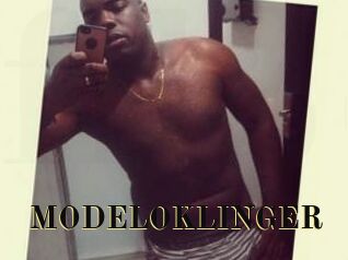 MODELOKLINGER